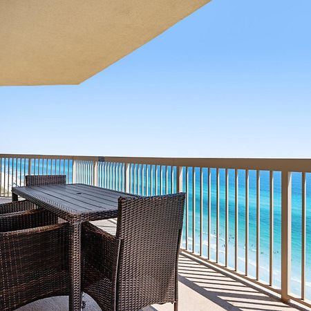 Sunrise Beach Resort 2001 Panama City Beach Dış mekan fotoğraf