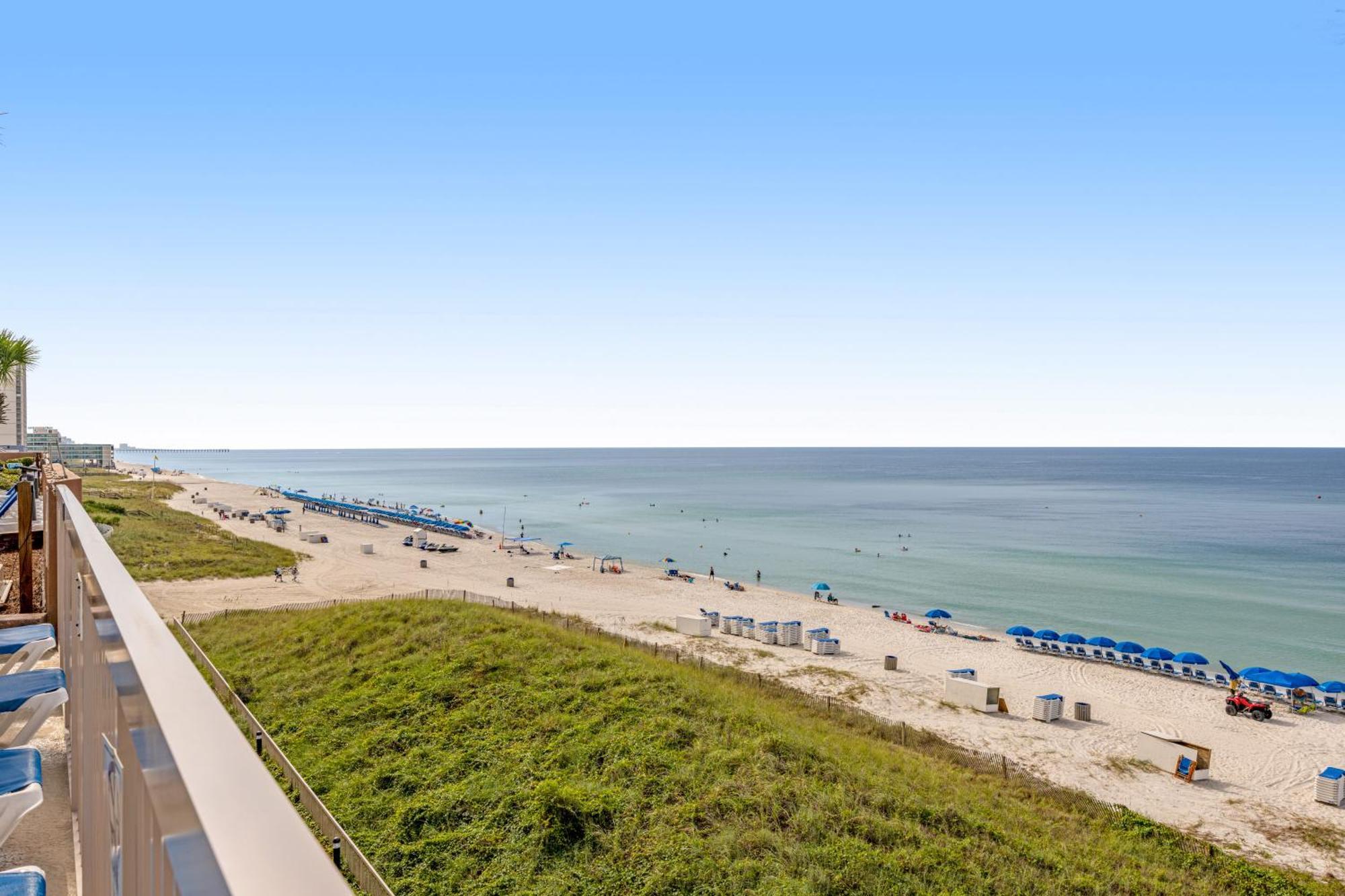 Sunrise Beach Resort 2001 Panama City Beach Dış mekan fotoğraf