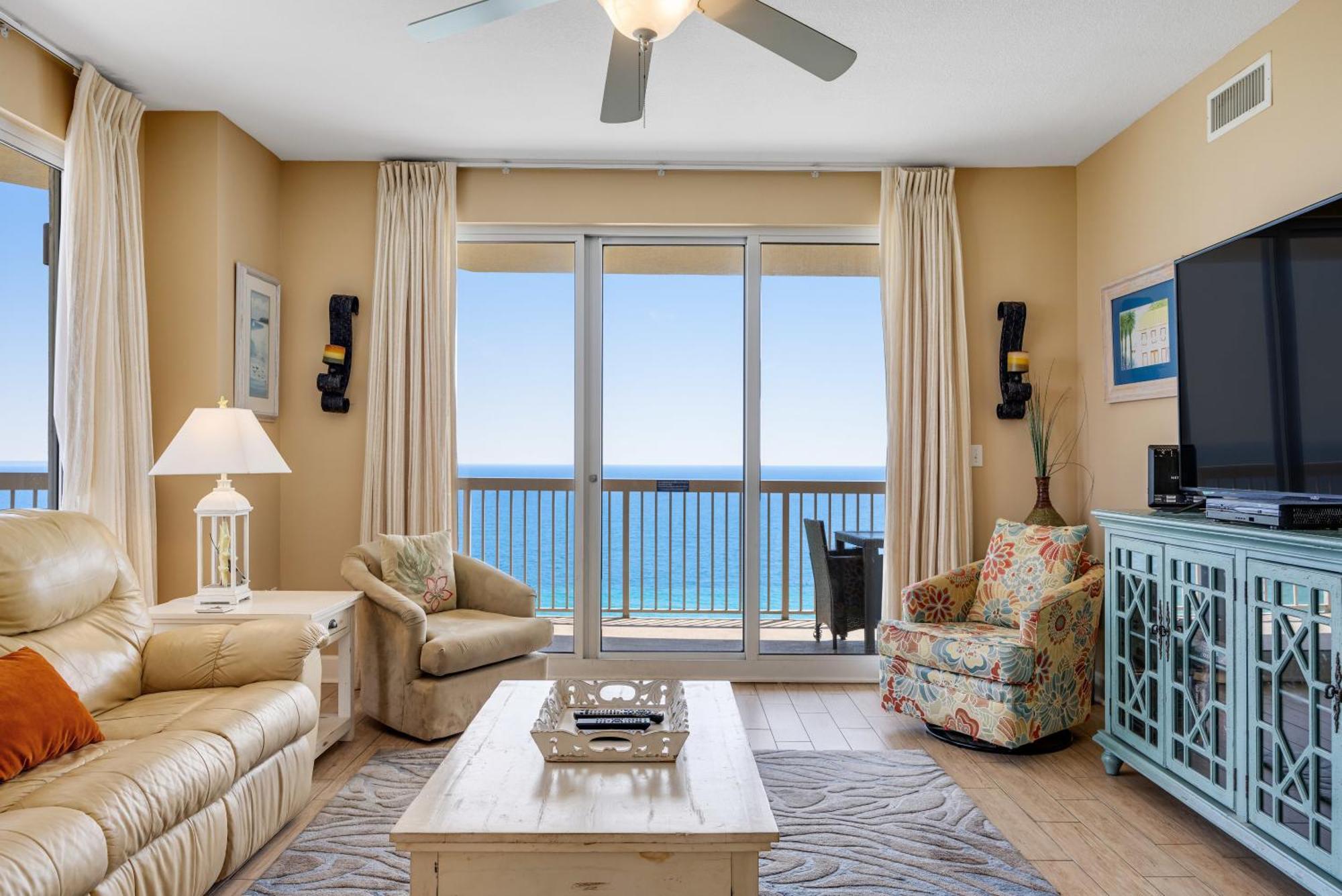 Sunrise Beach Resort 2001 Panama City Beach Dış mekan fotoğraf