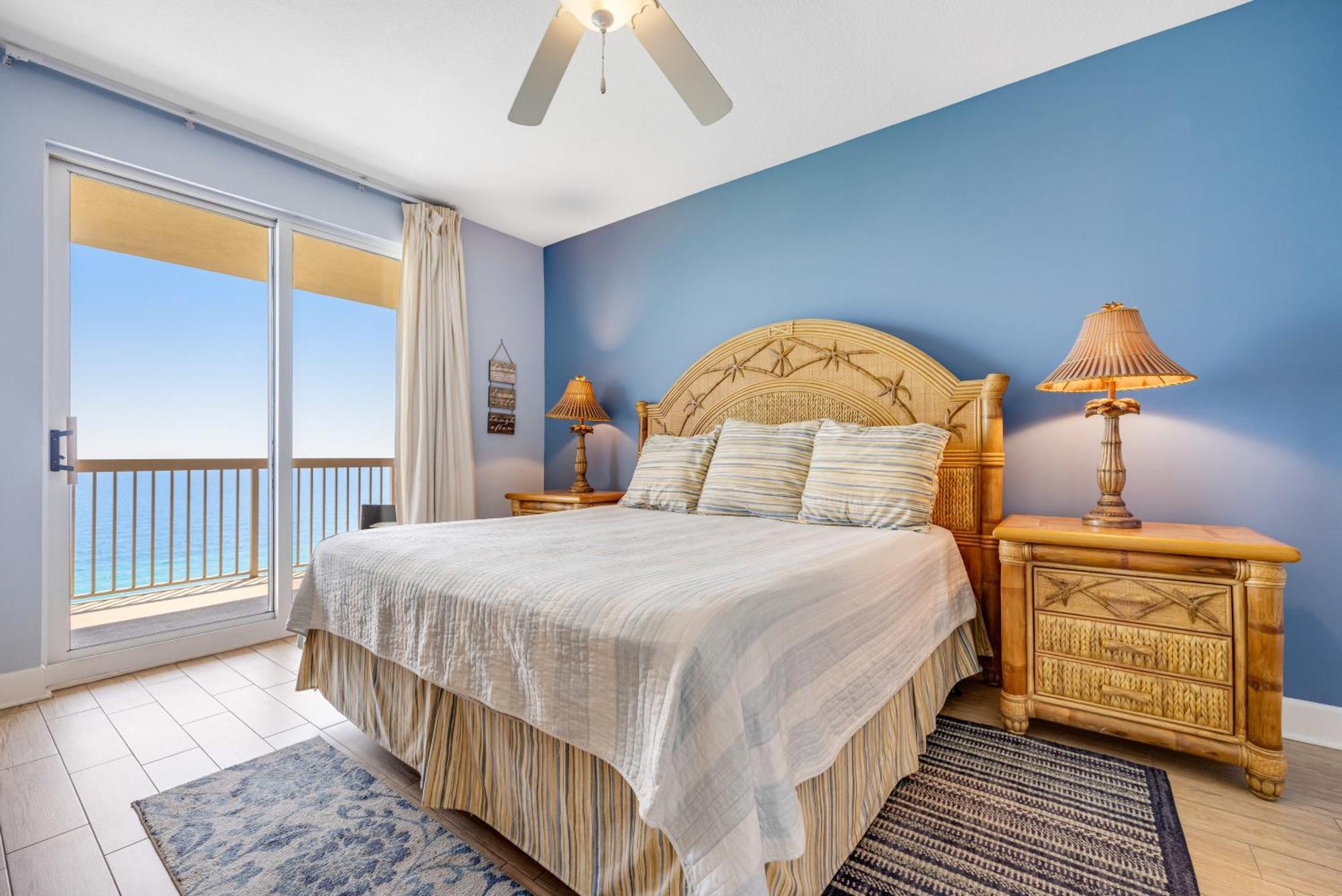Sunrise Beach Resort 2001 Panama City Beach Dış mekan fotoğraf