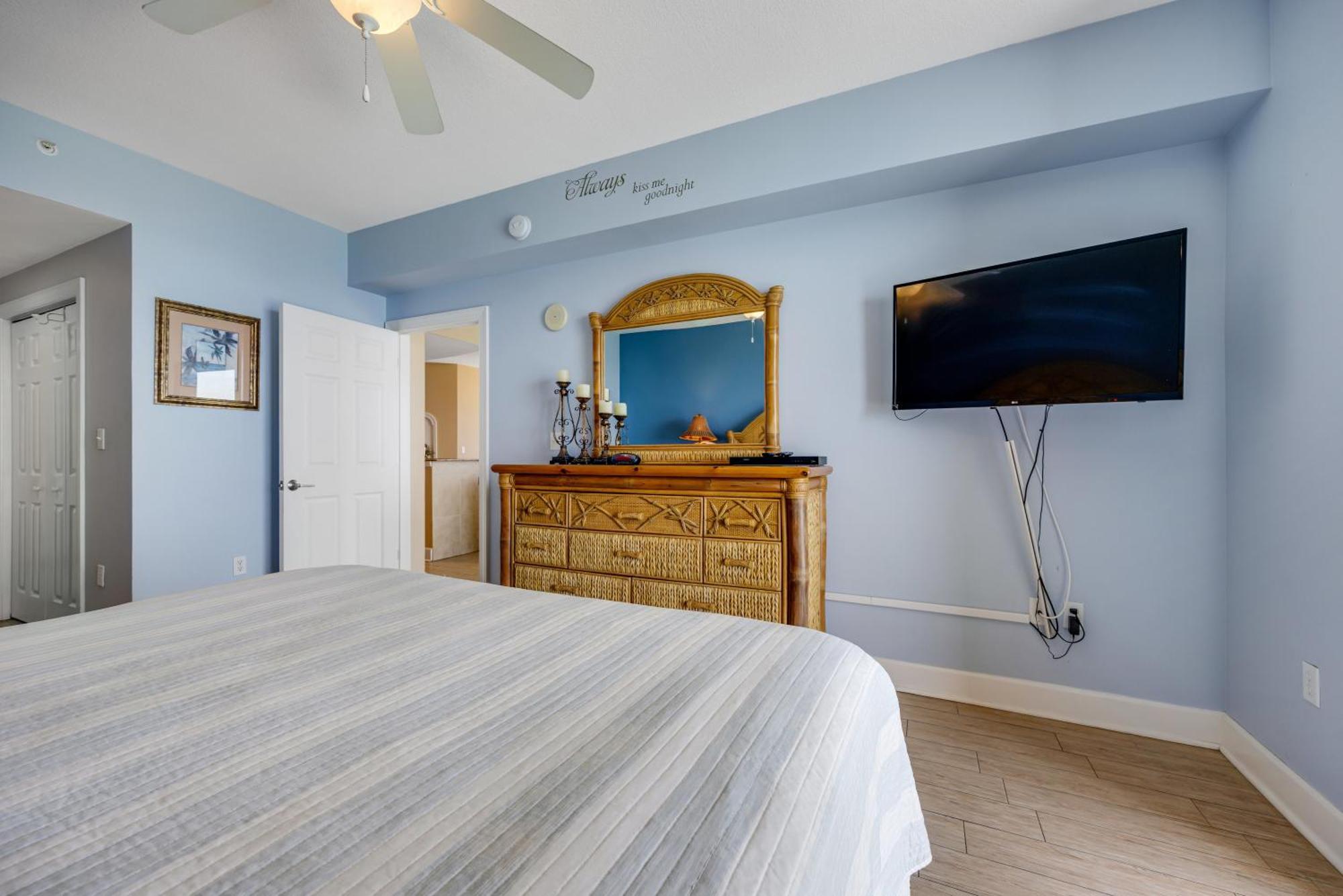 Sunrise Beach Resort 2001 Panama City Beach Dış mekan fotoğraf