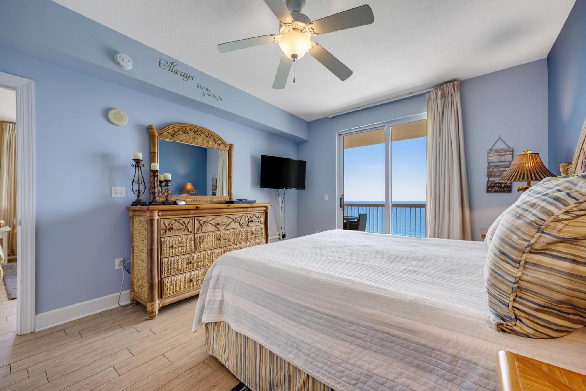 Sunrise Beach Resort 2001 Panama City Beach Dış mekan fotoğraf