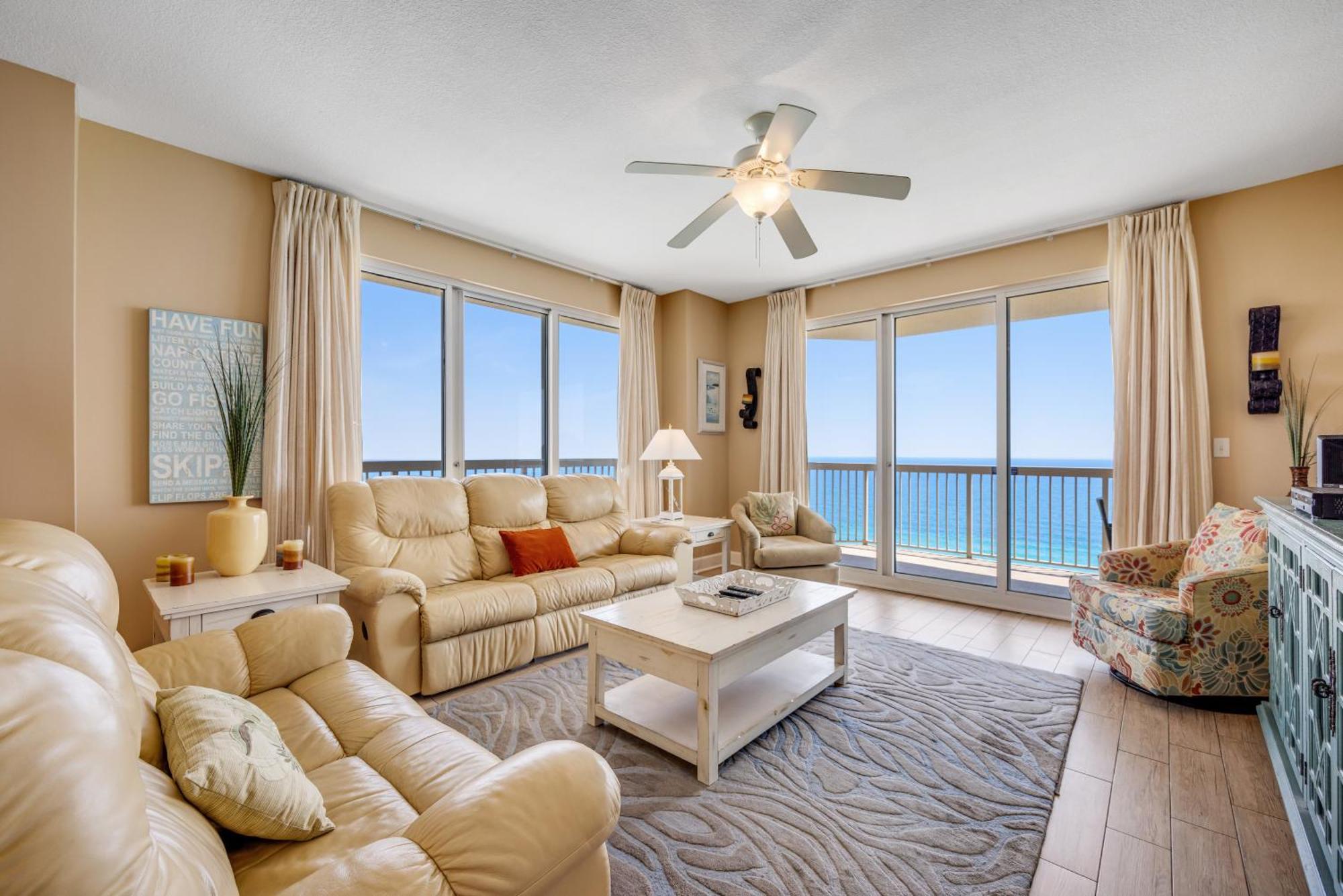 Sunrise Beach Resort 2001 Panama City Beach Dış mekan fotoğraf