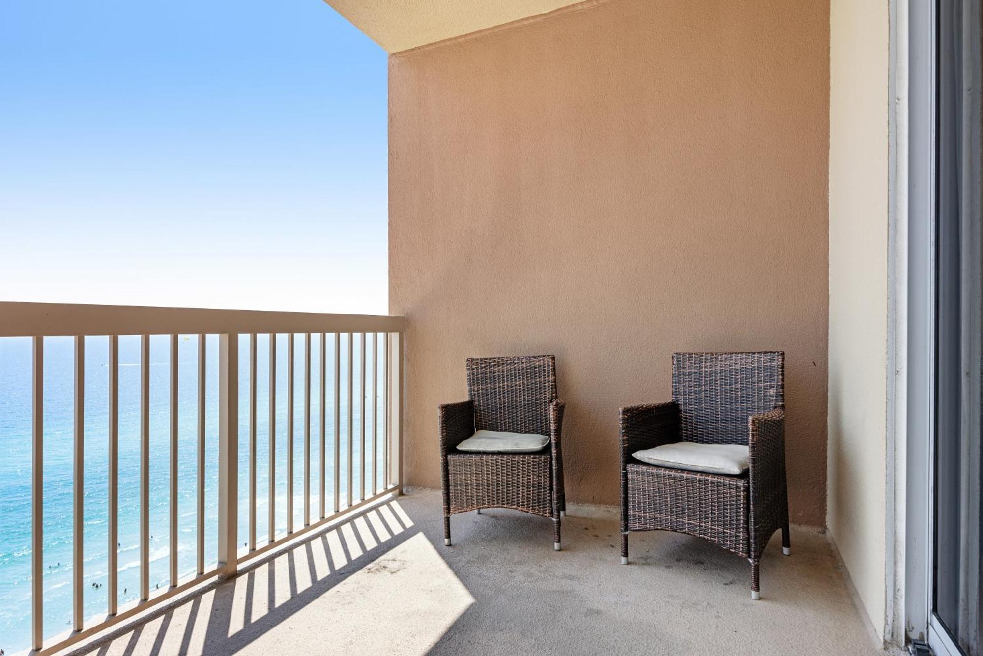 Sunrise Beach Resort 2001 Panama City Beach Dış mekan fotoğraf